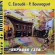 Escoude-Boussaguet-Boredon