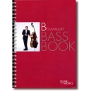 boussaguet bass book Méthode de contrebasse de Pierre Boussaguet