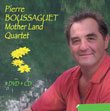 Mother Land quartet P.Boussaguet-DVD-XS