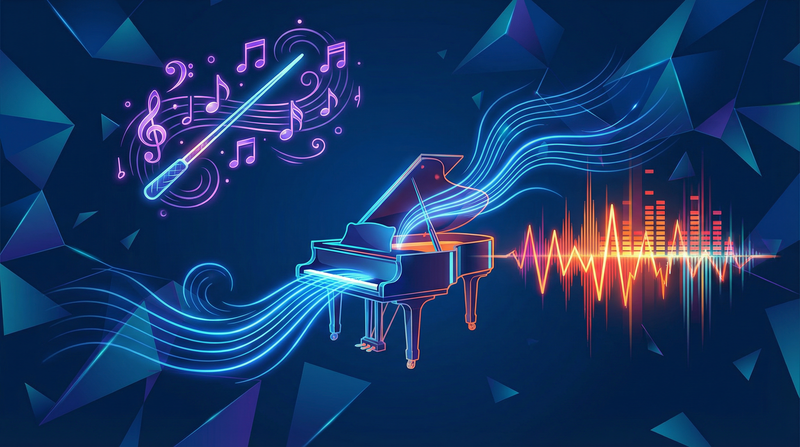 Comparatif Google Lyria 3, Suno v5 et Udio v4 — mars 2026