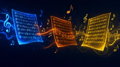 Comparatif Suno, Udio et Google Flow Music 2026