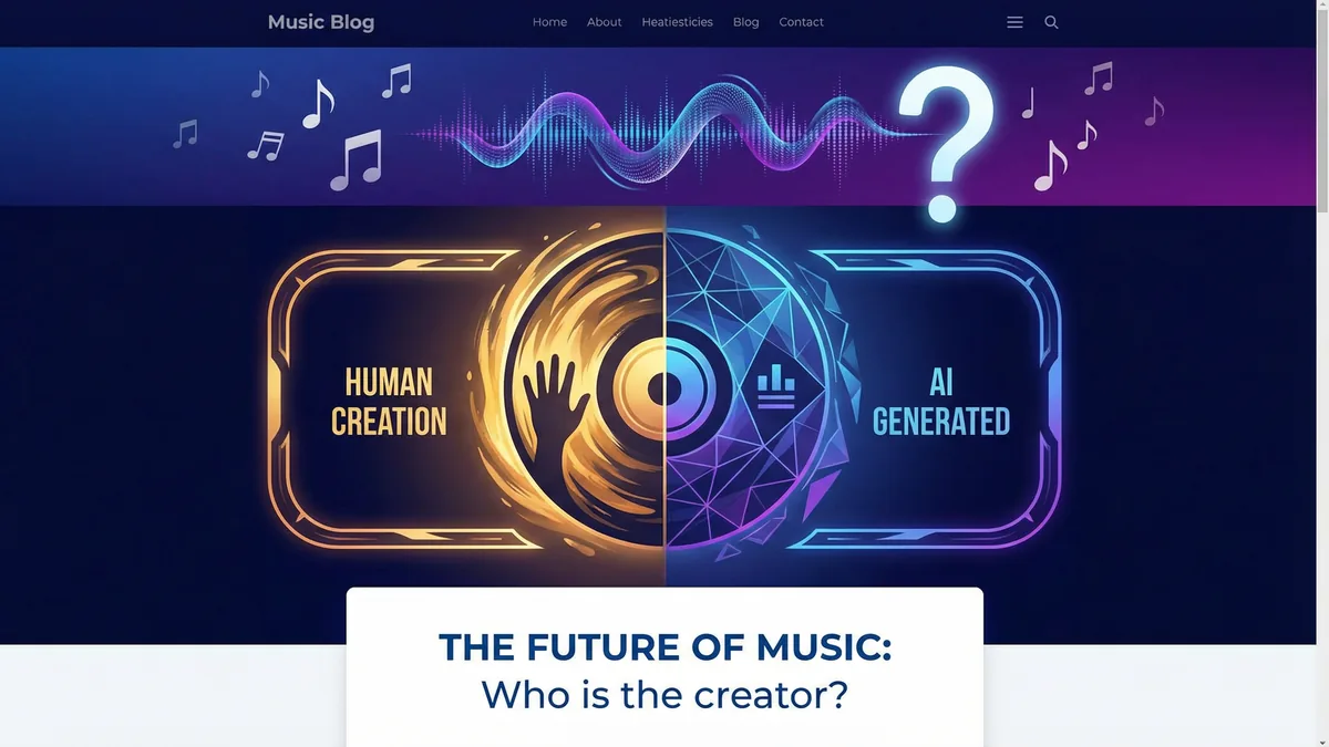 Cover IA Papaoutai Stromae et fraude streaming